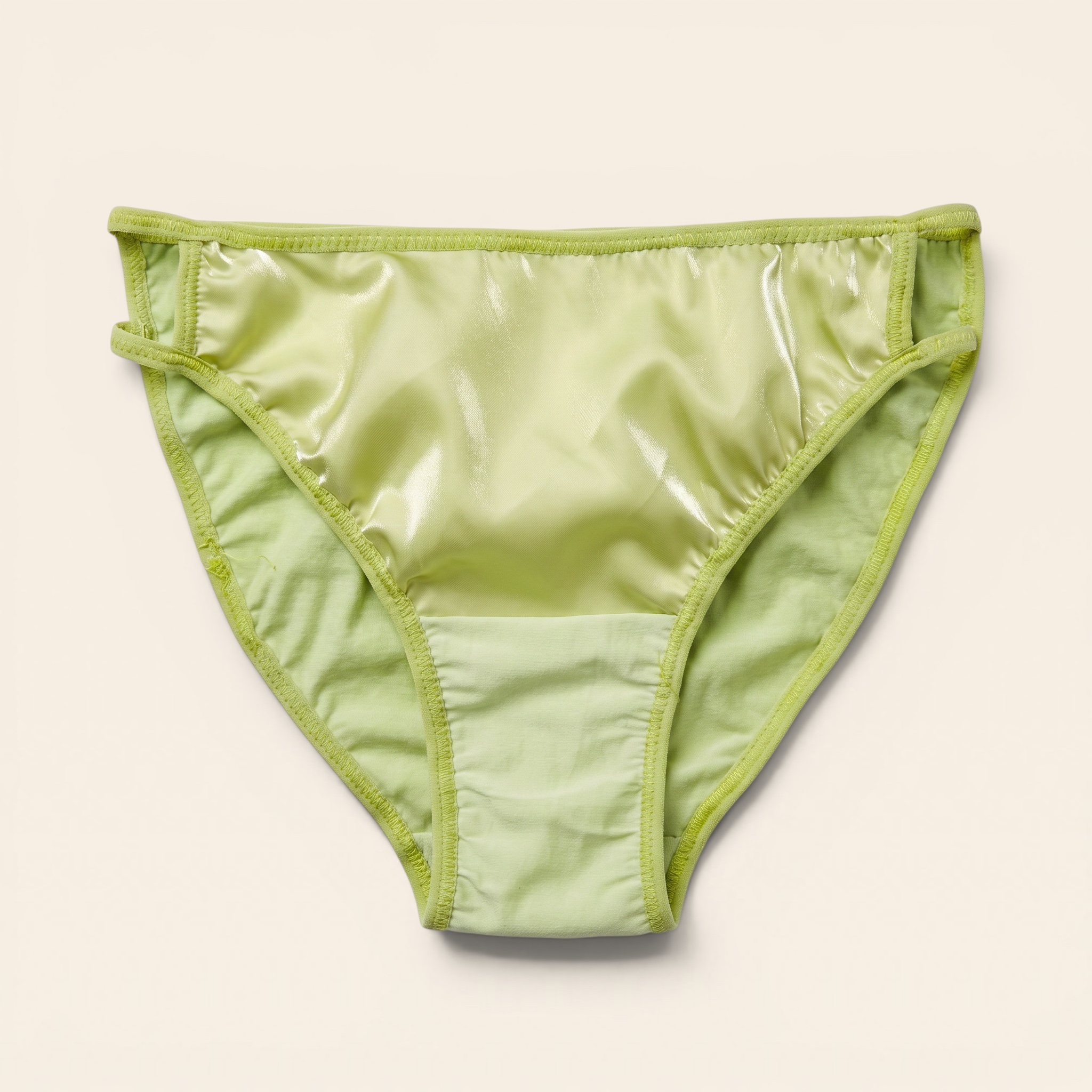 Mint Noel Brief