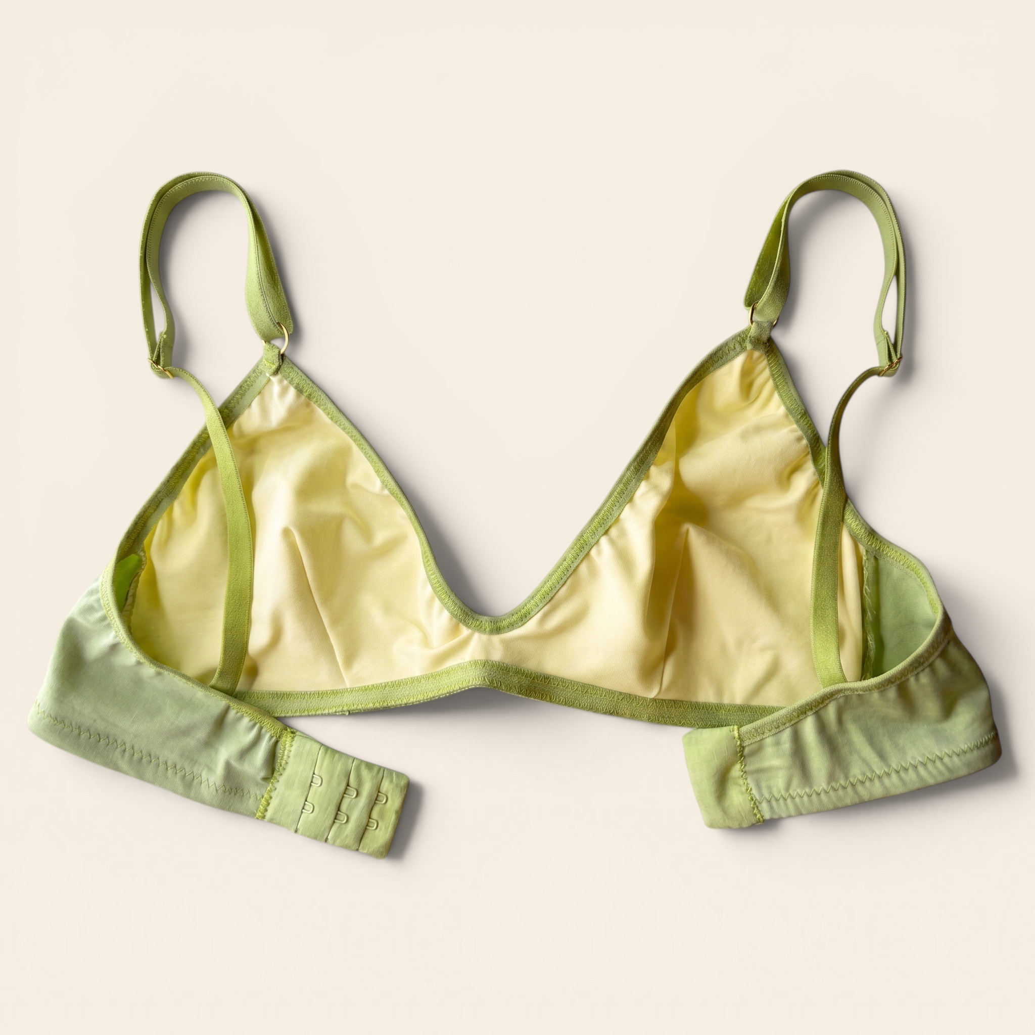 Mint Noel Brassiere