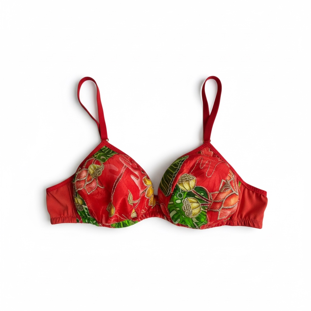 "Indian Wedding" Brassiere