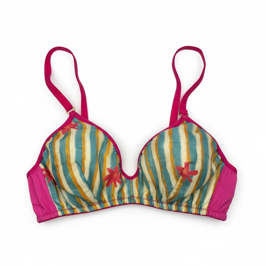 Beach Vibes Brassiere