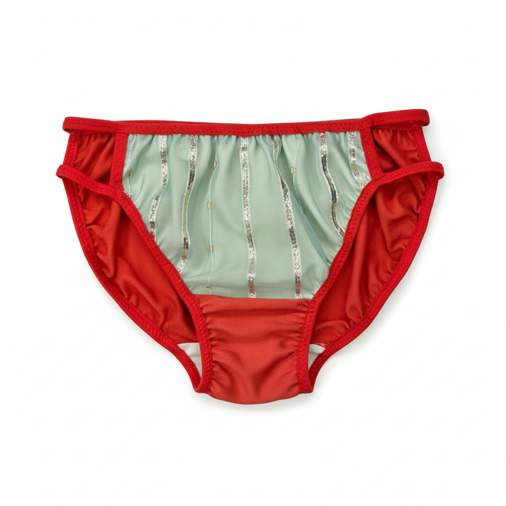 Red Seaweed Brief