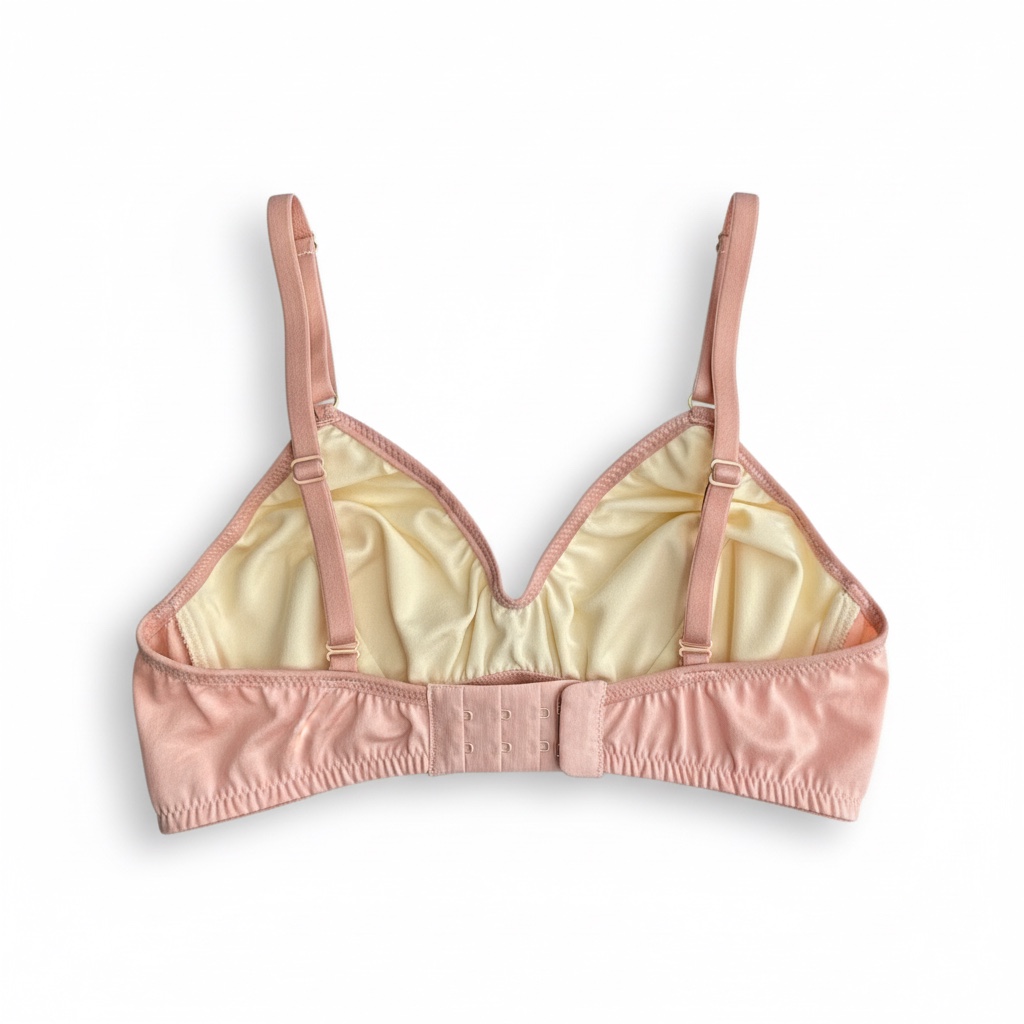 "Baby Bird" Brassiere