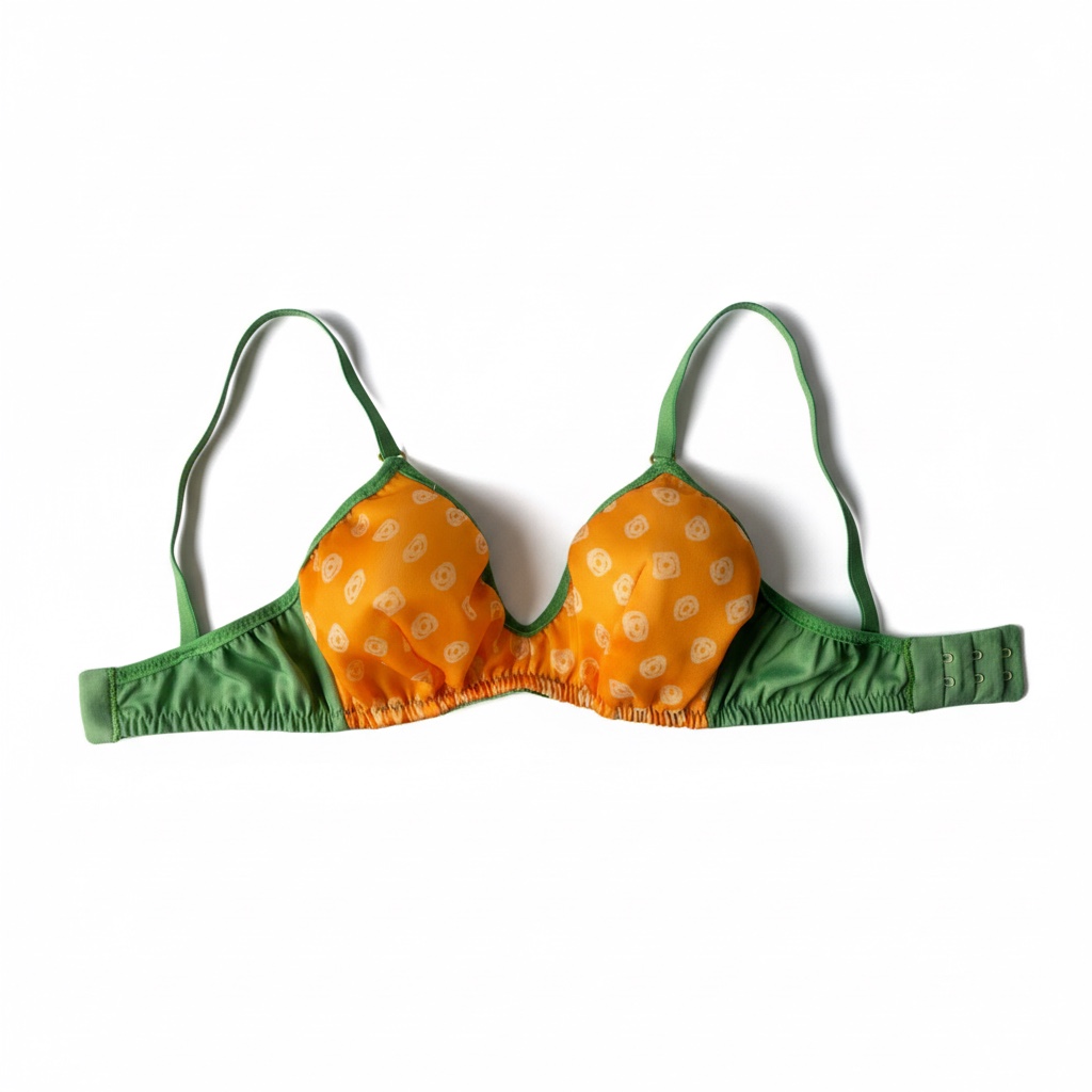 Oranges Brassiere