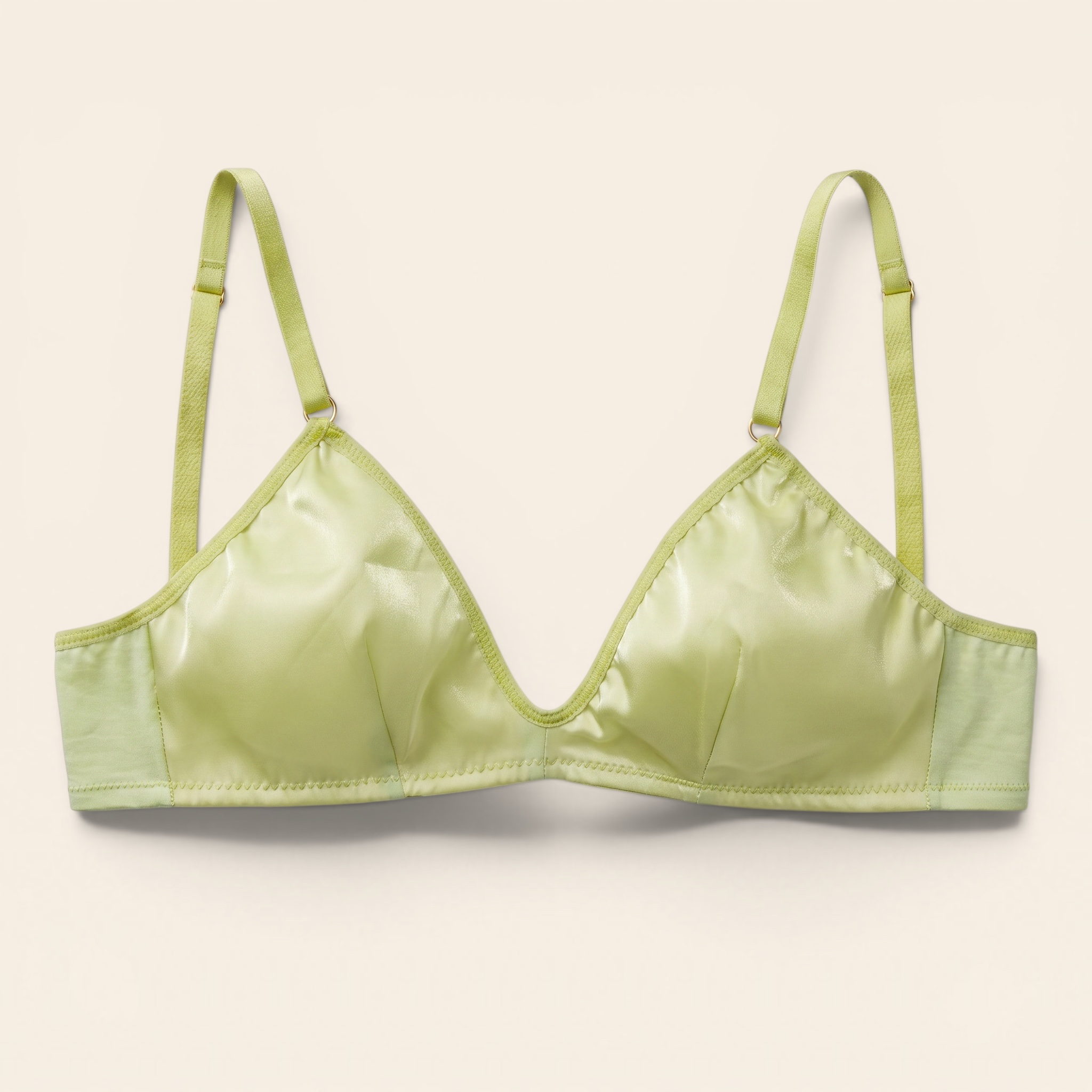 Mint Noel Brassiere