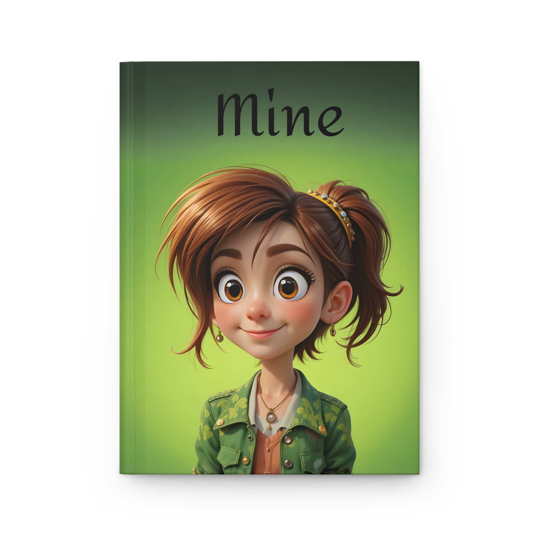 Mine Journal