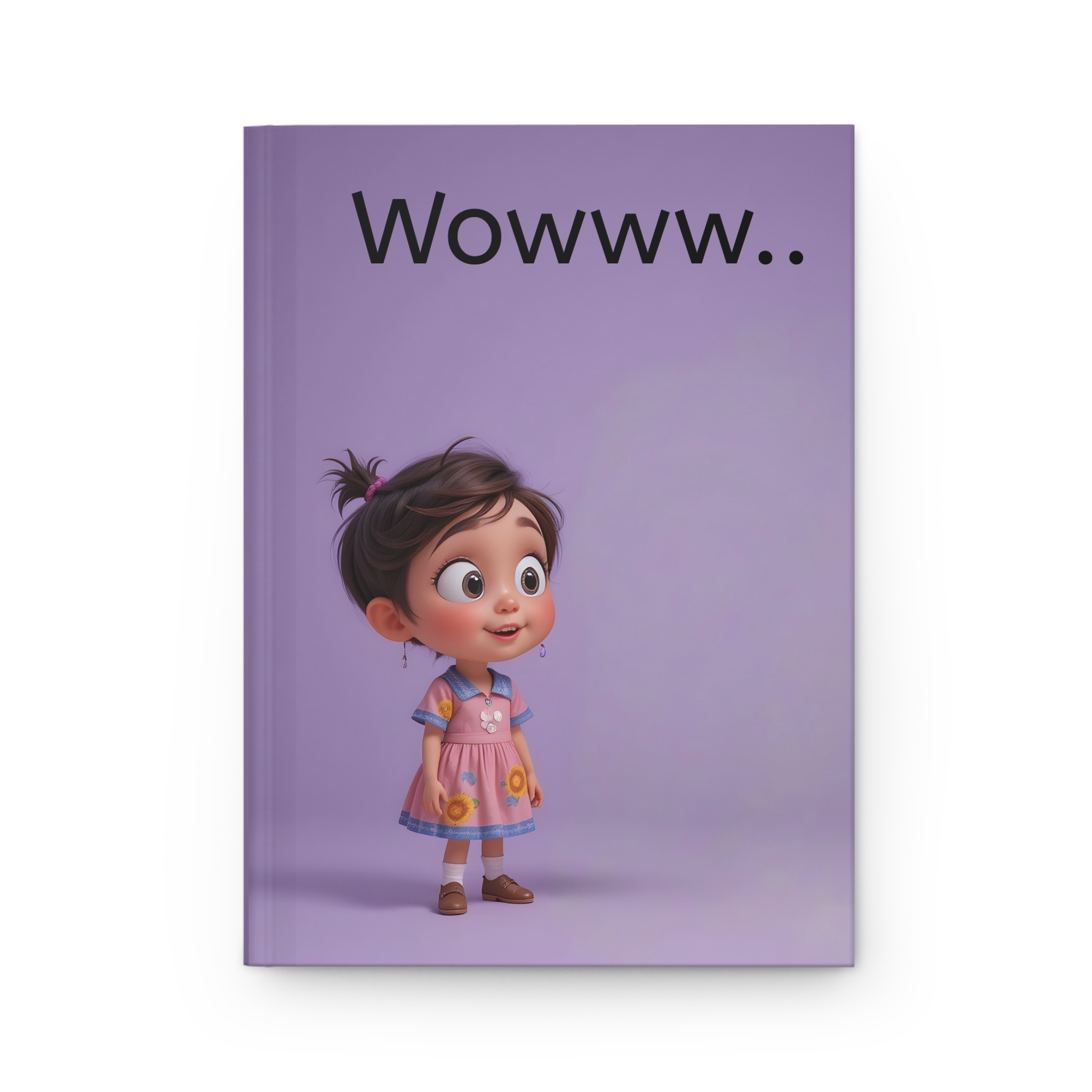 Wowww Journal