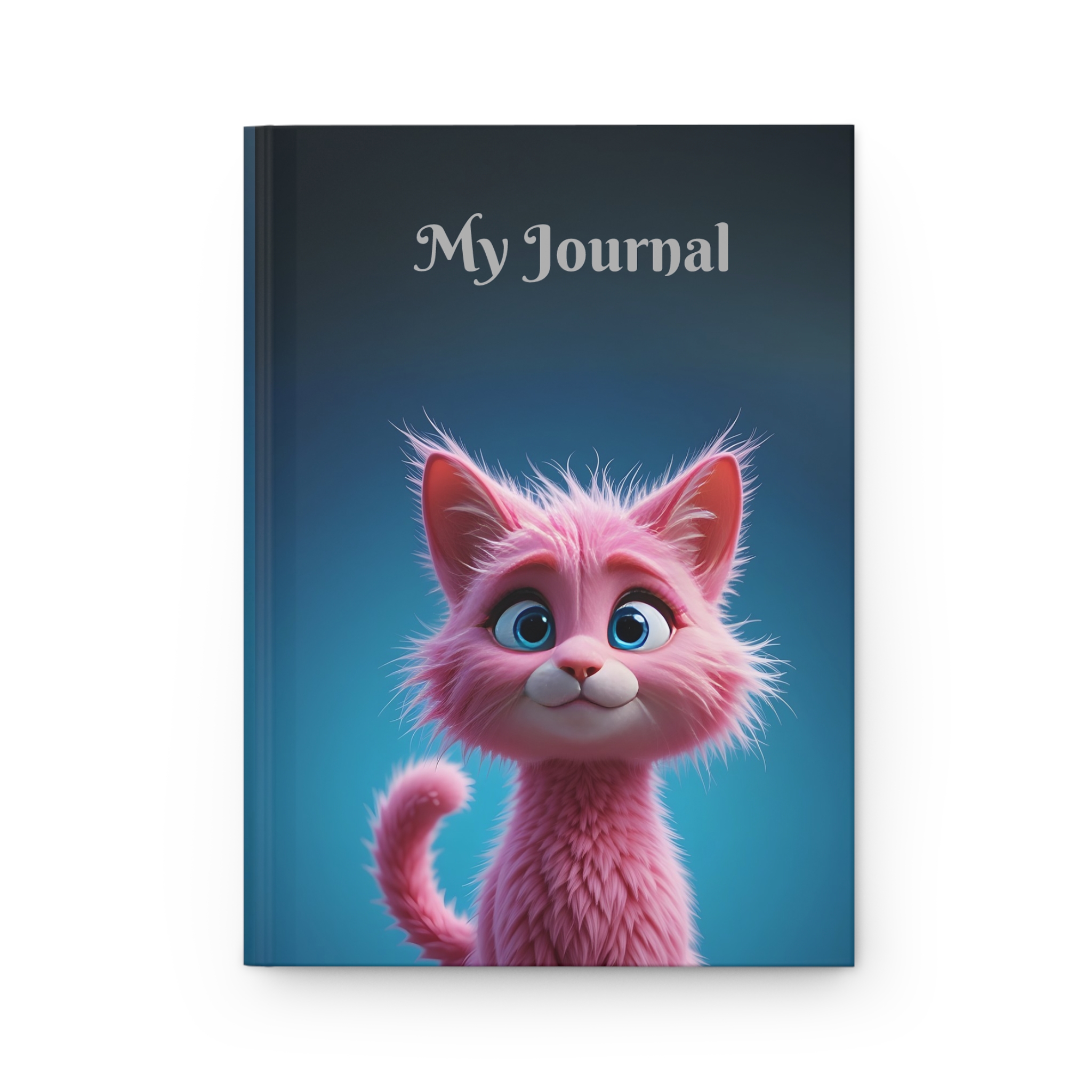 My Journal