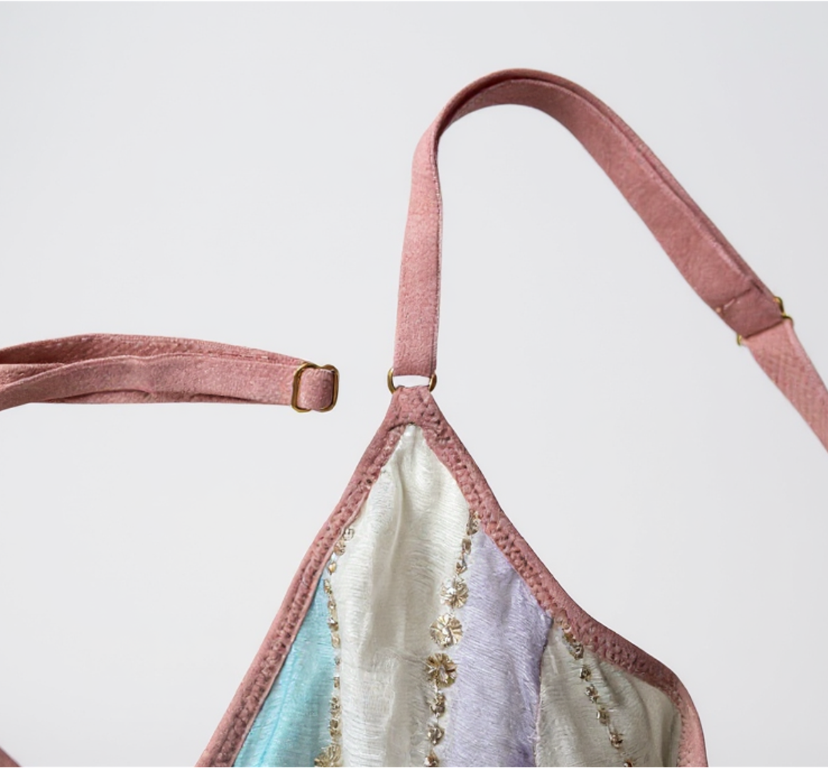 The Goddess Brassiere
