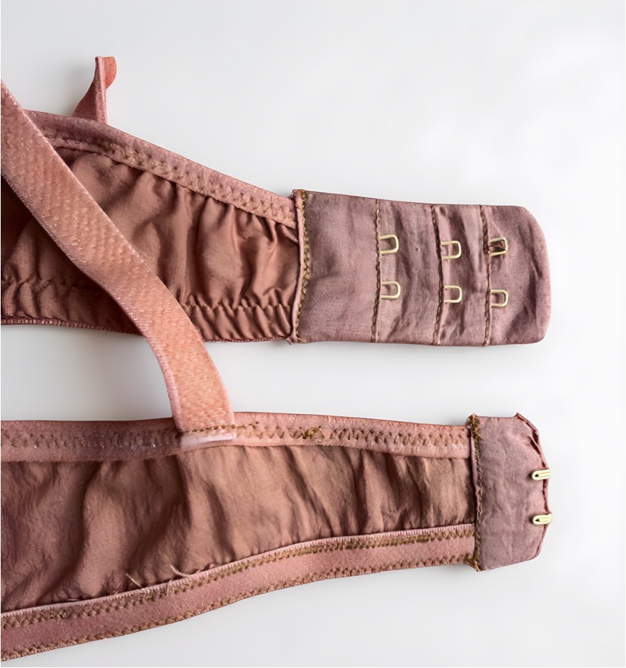 The Goddess Brassiere