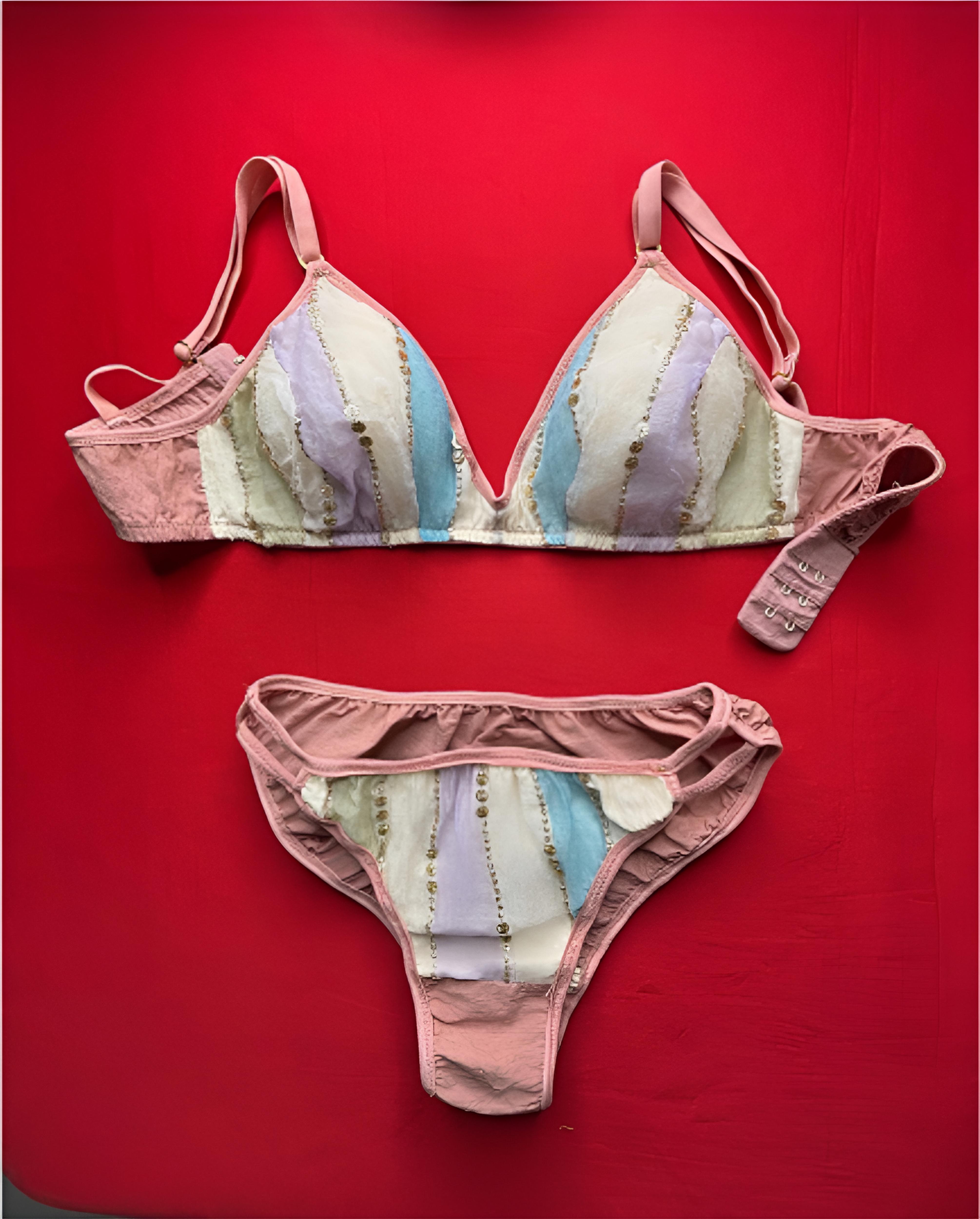 The Goddess Brief