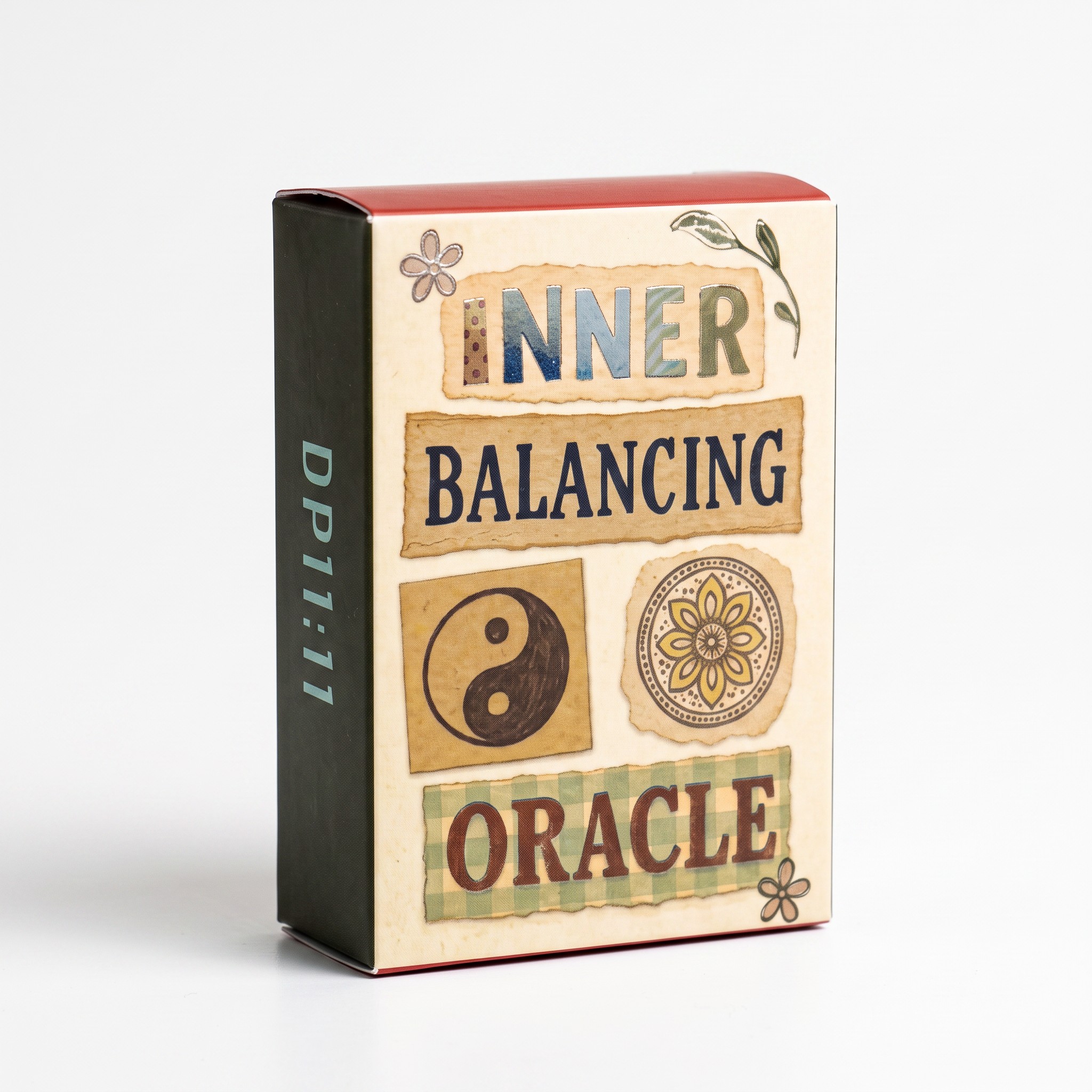 Inner Balancing Oracle