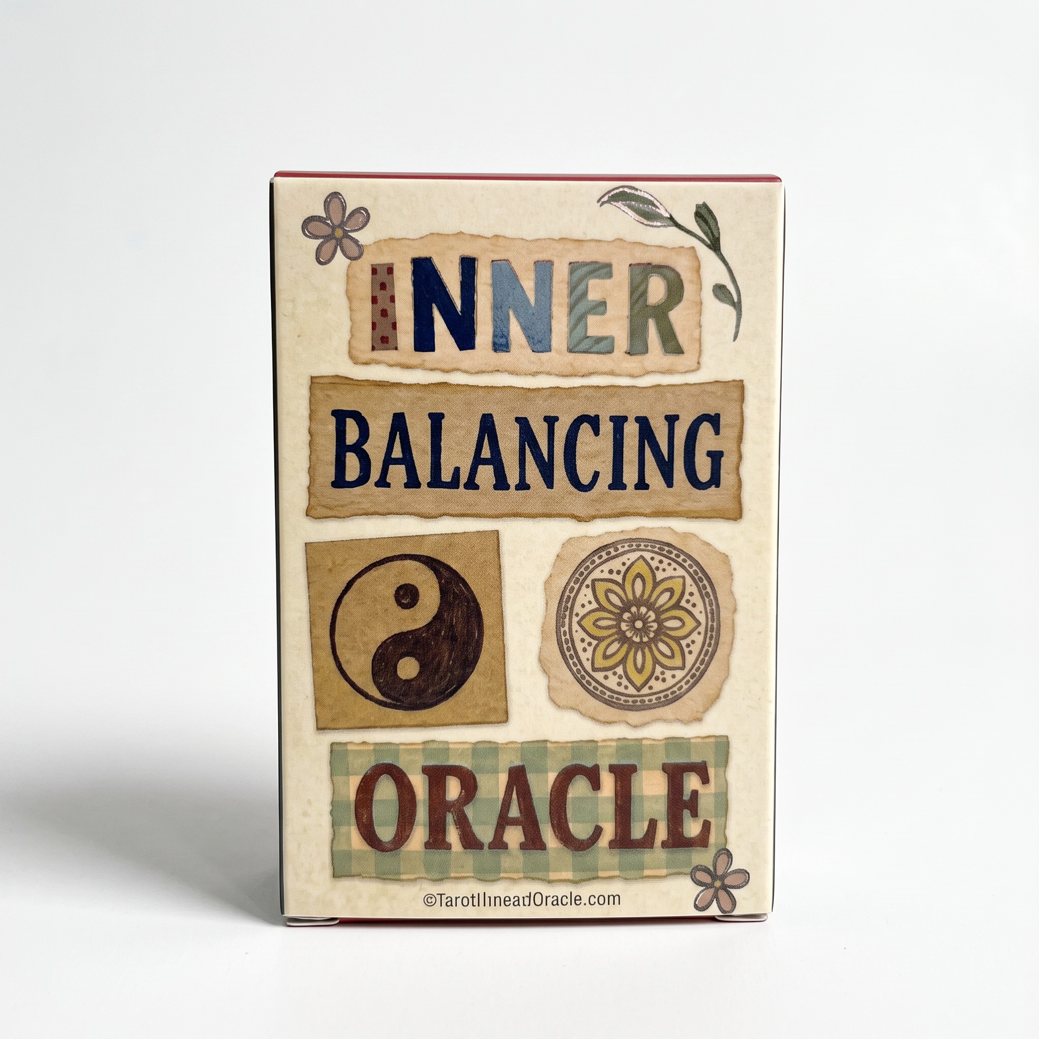 Inner Balancing Oracle