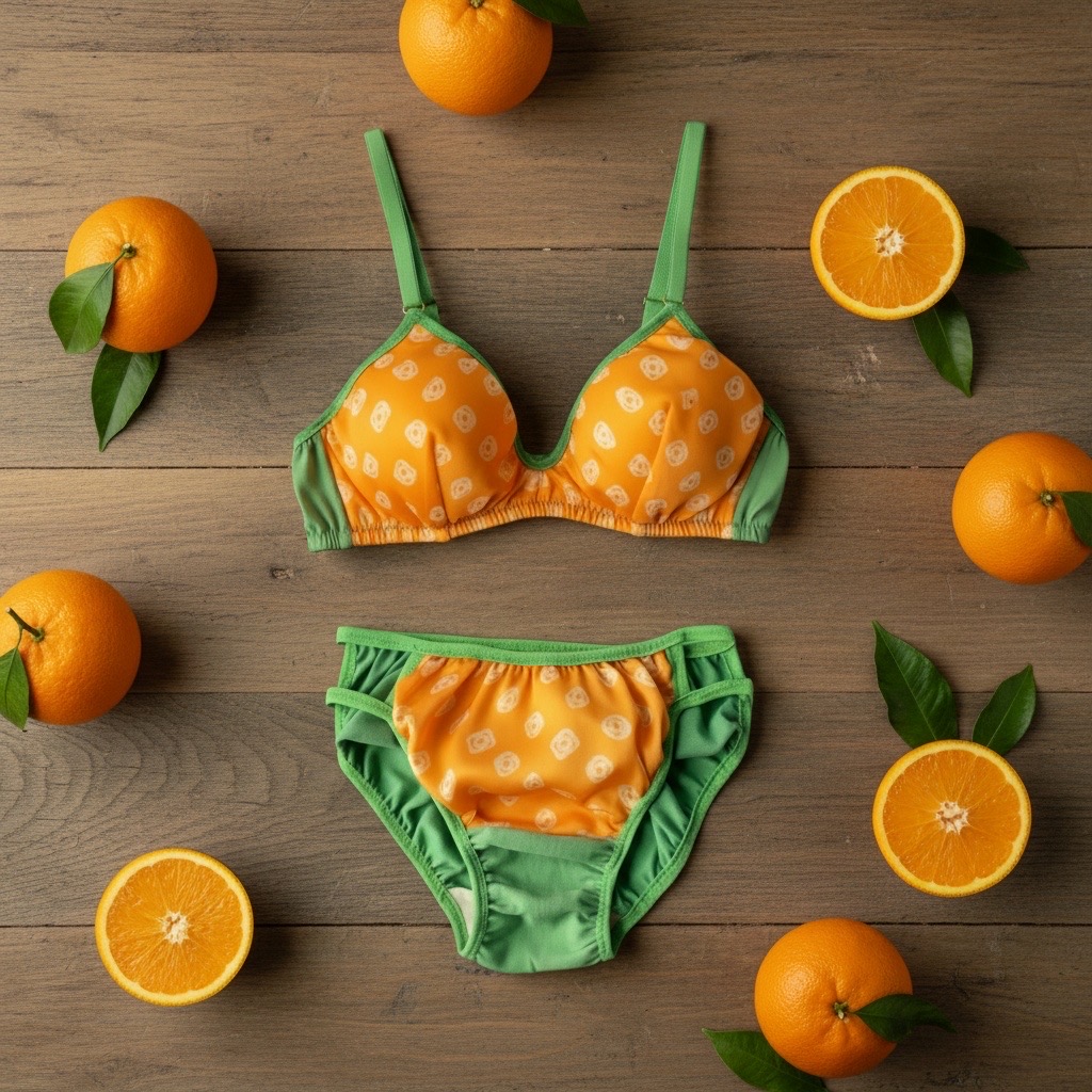 Oranges Brief