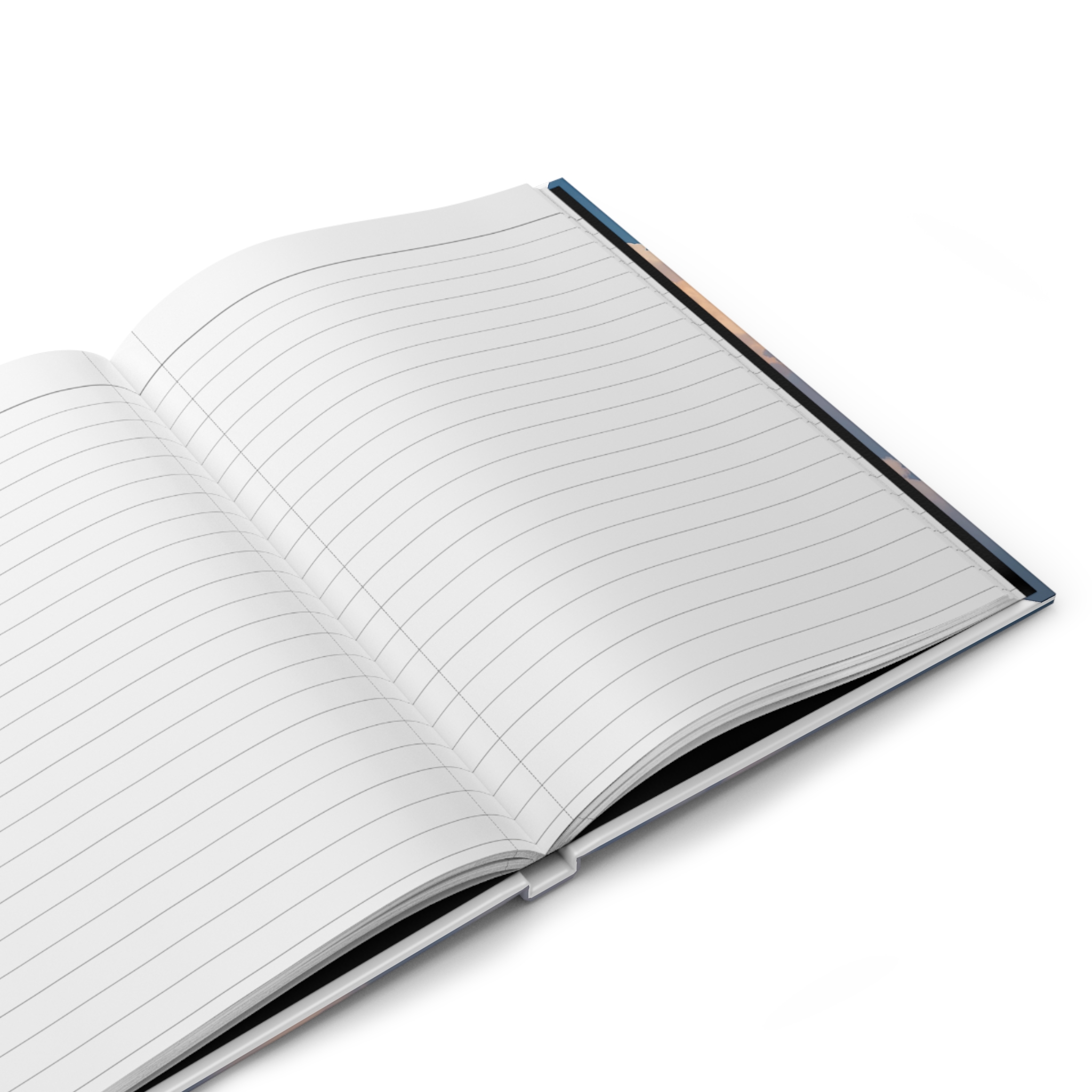 On My Mind Journal