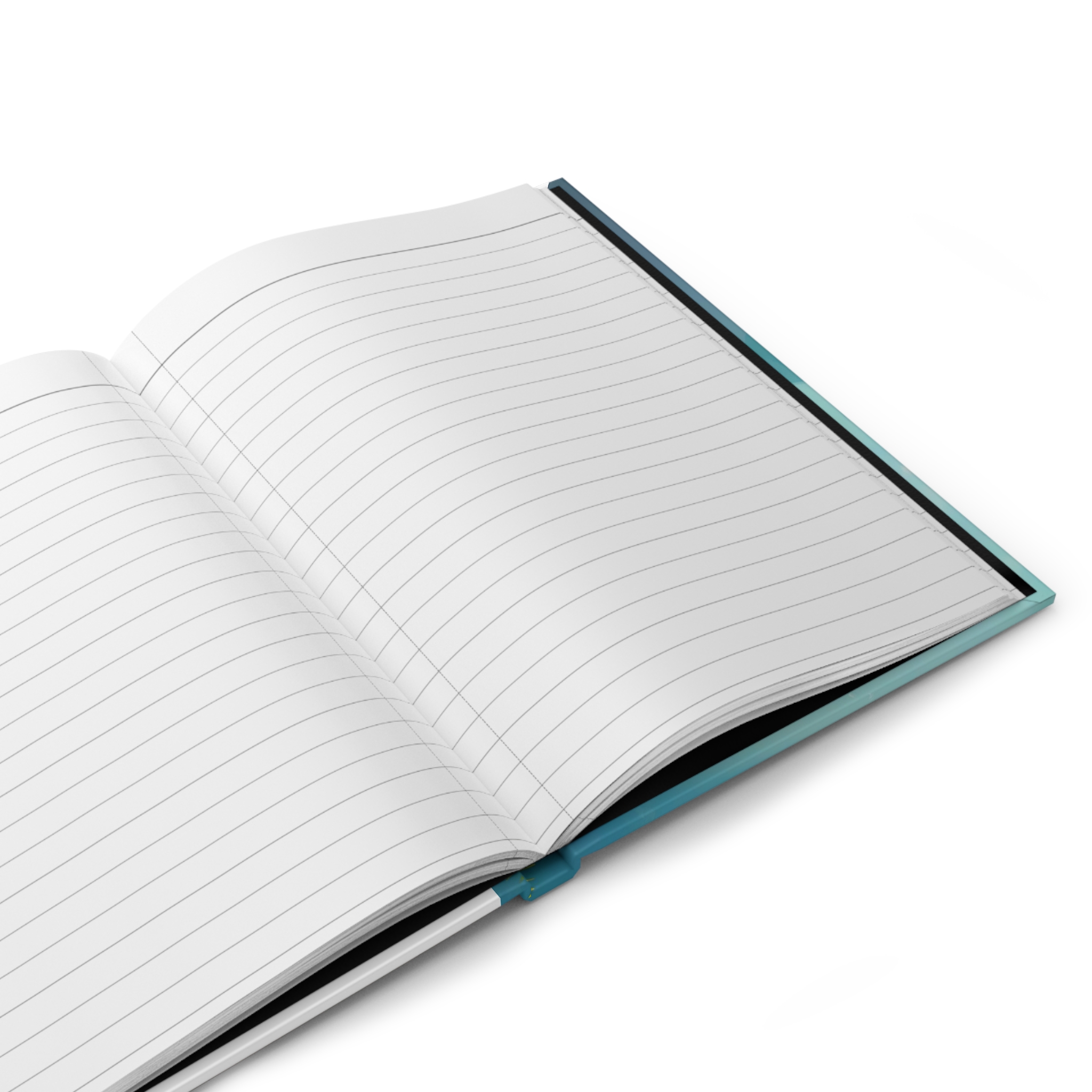 Open Up Hun Journal