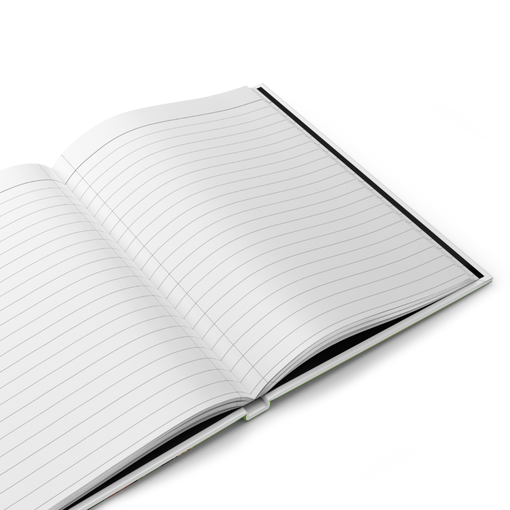 Mine Journal