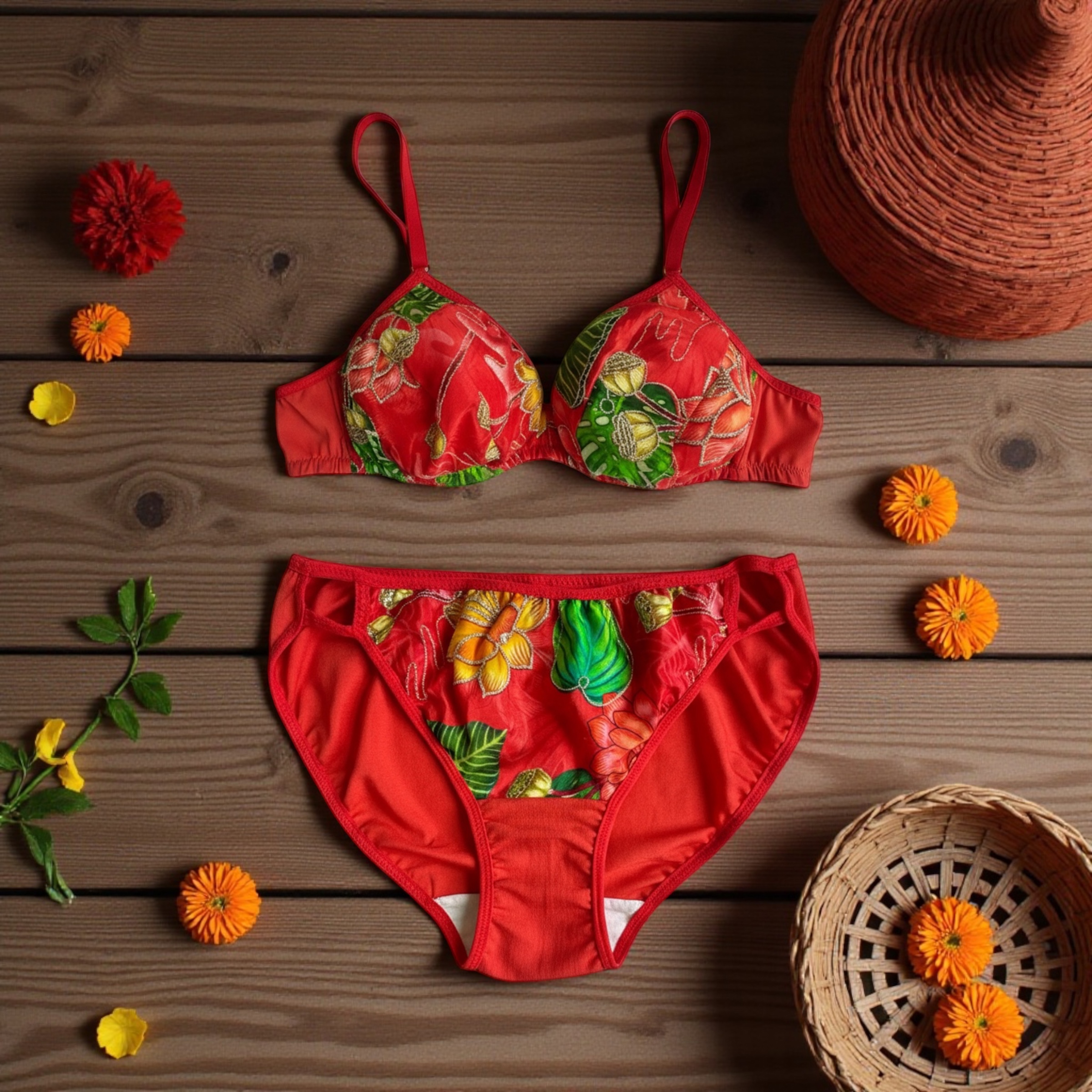 "Indian Wedding" Brief