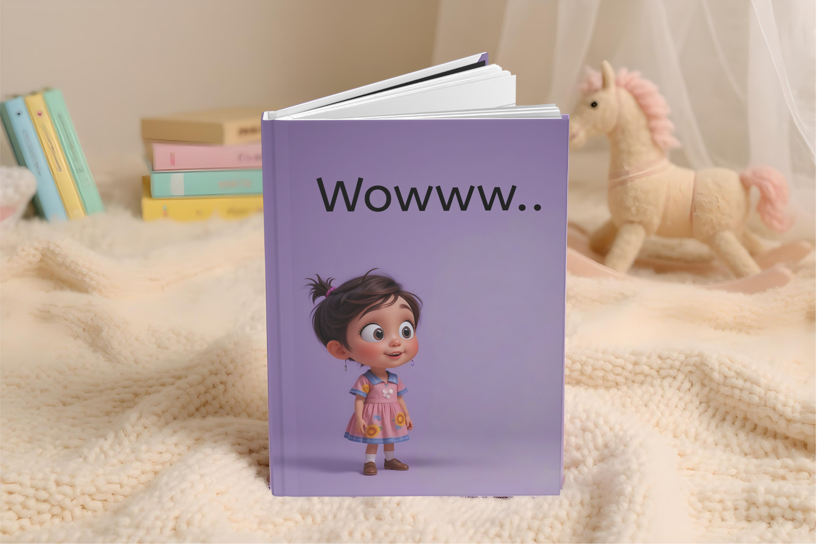 Wowww Journal