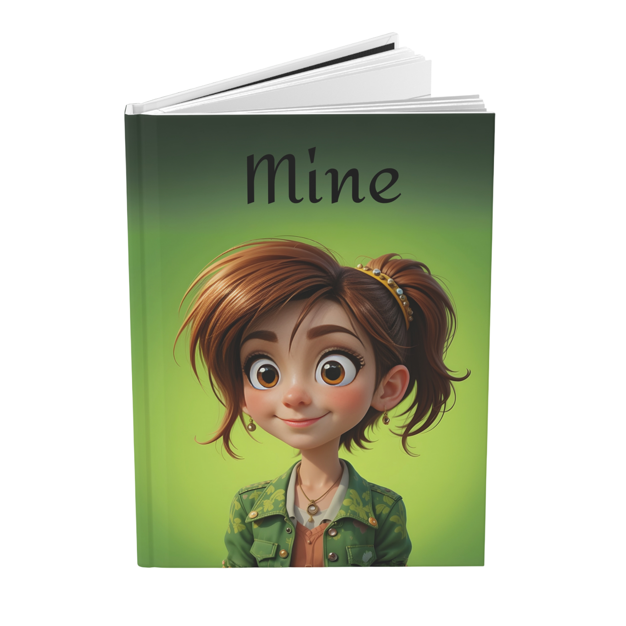 Mine Journal