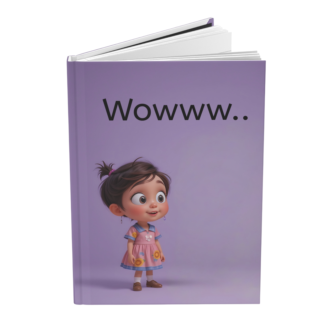 Wowww Journal