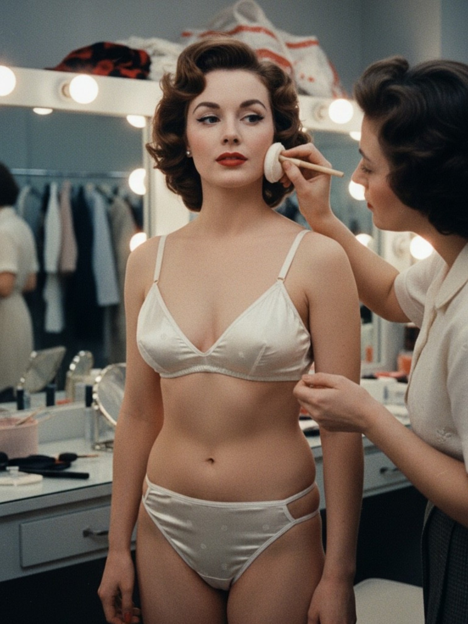 Old Hollywood Brief
