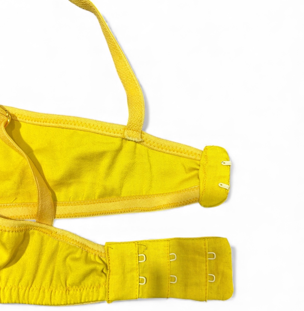 Golden Era Brassiere