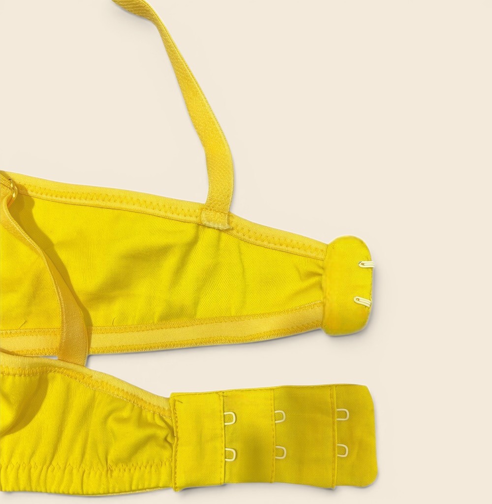 Golden Era Brassiere