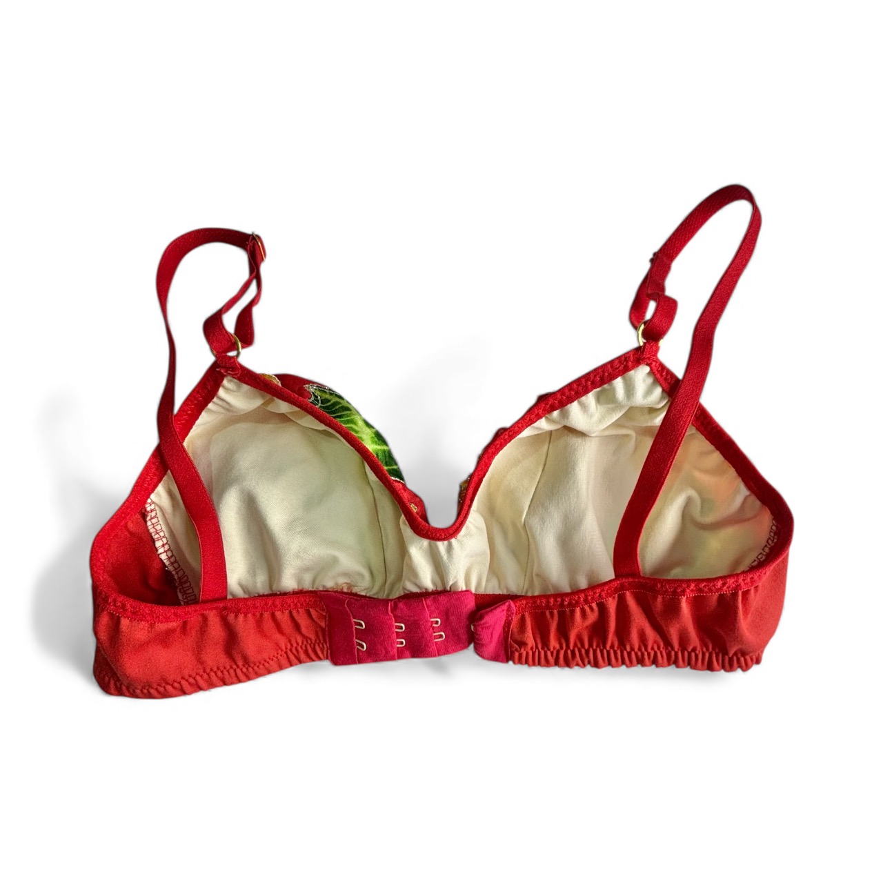 "Indian Wedding" Brassiere