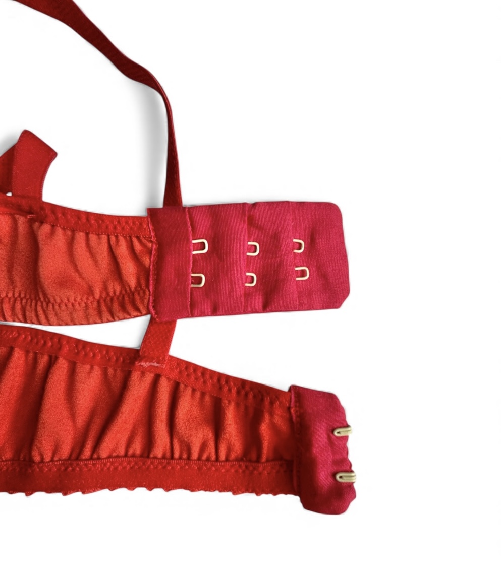 "Indian Wedding" Brassiere