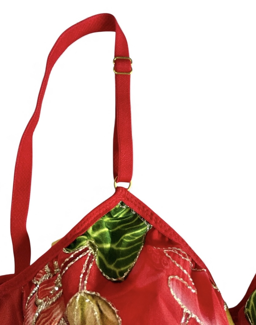 "Indian Wedding" Brassiere