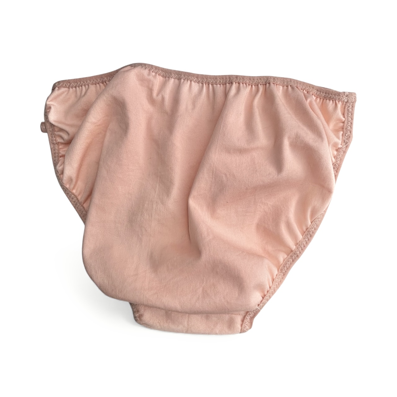 "Baby Bird" Brief