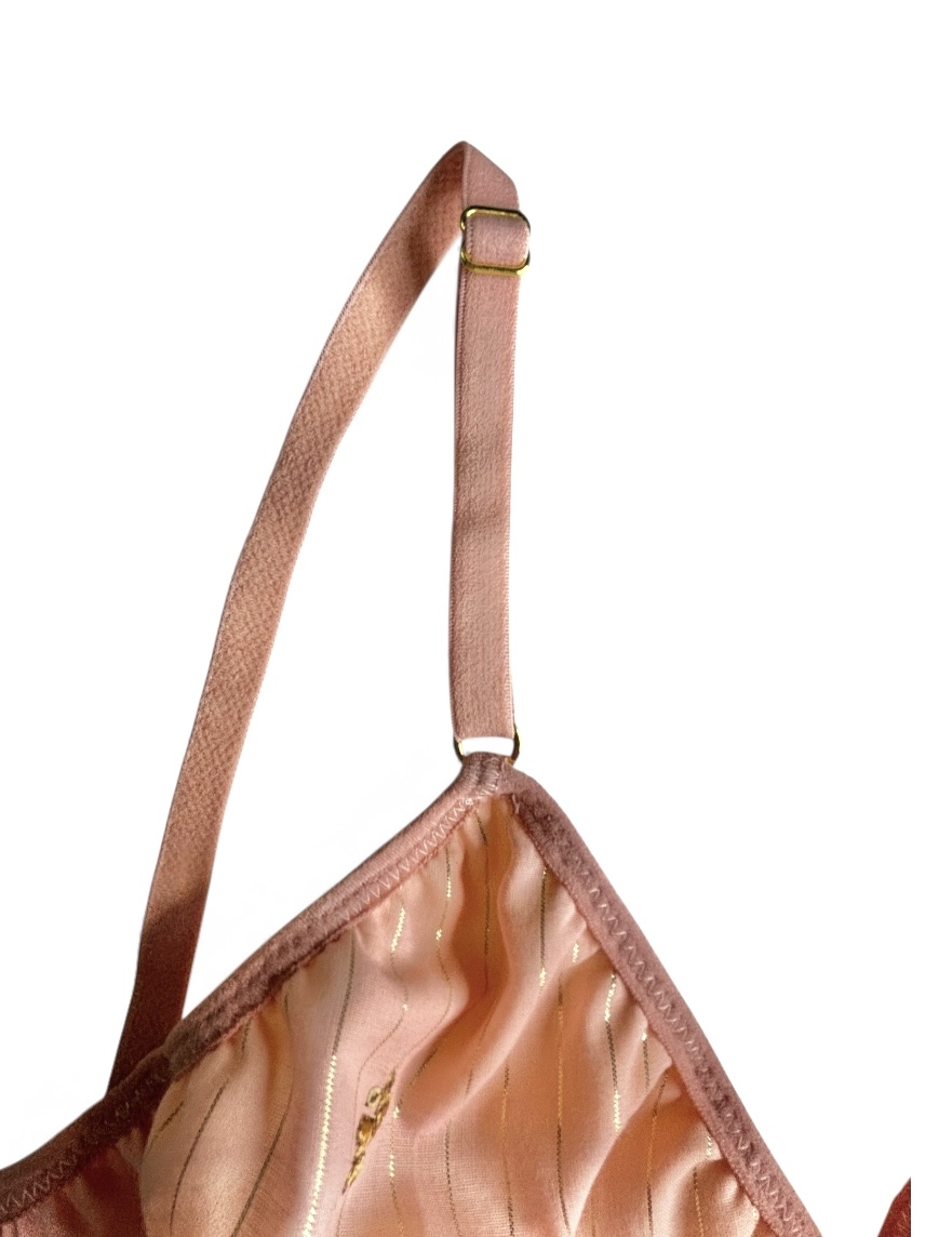 "Baby Bird" Brassiere