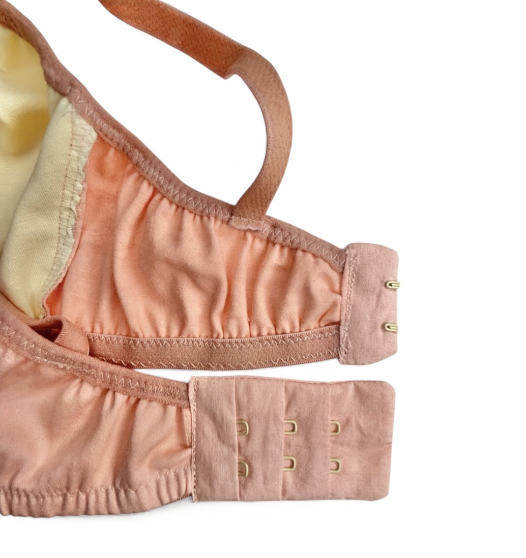 "Baby Bird" Brassiere