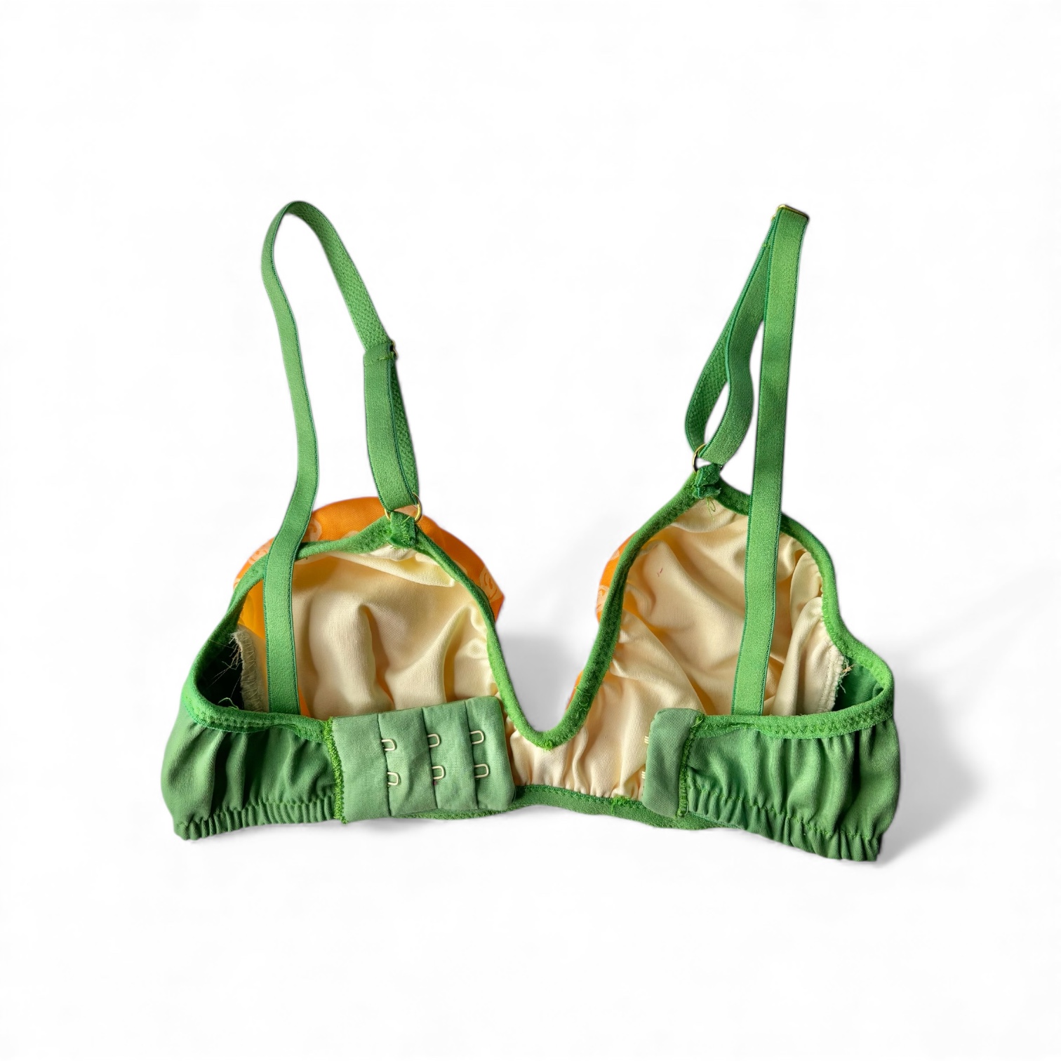 Oranges Brassiere