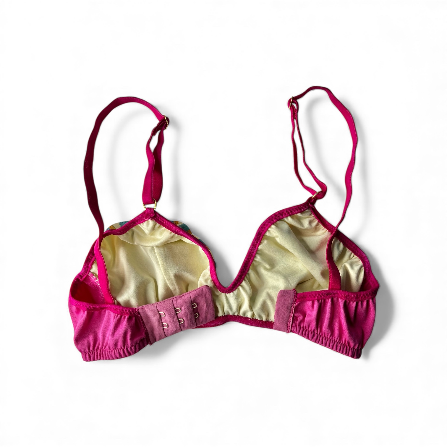 Beach Vibes Brassiere