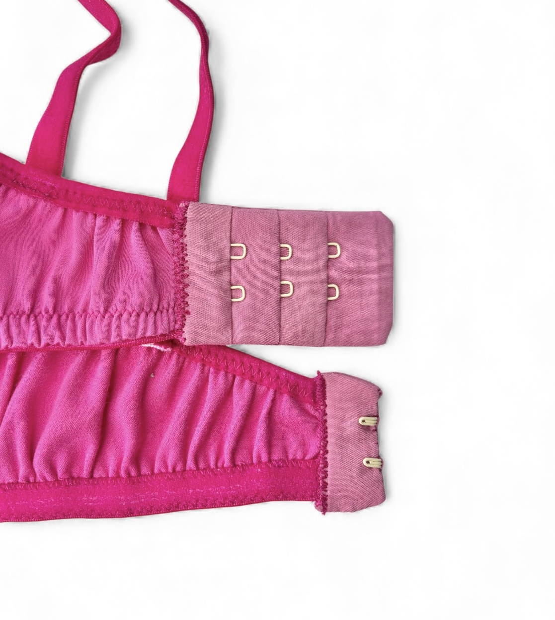 Pink Sherbet Brassiere