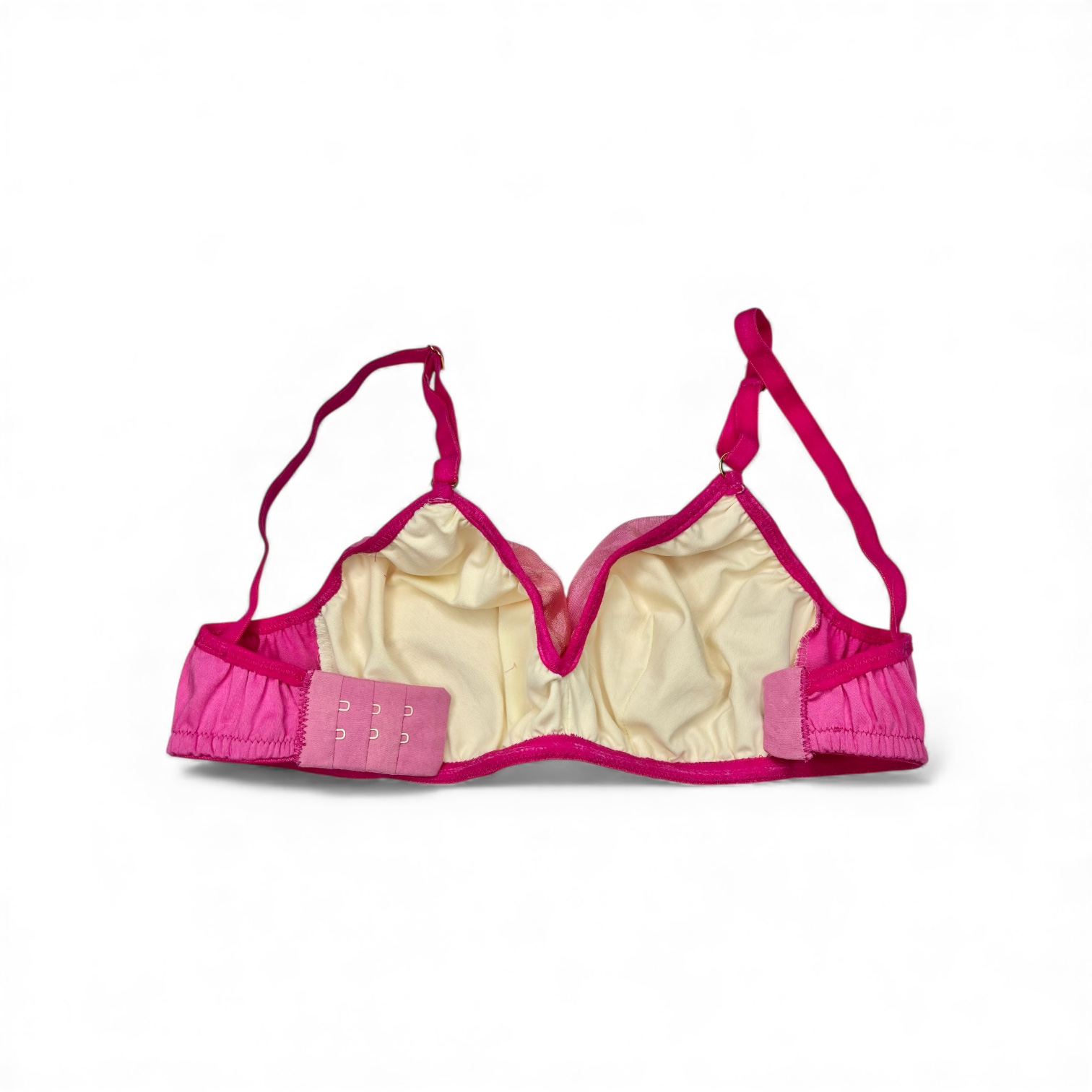 Pink Sherbet Brassiere