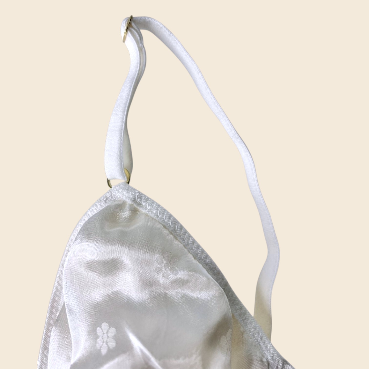 Old Hollywood Brassiere