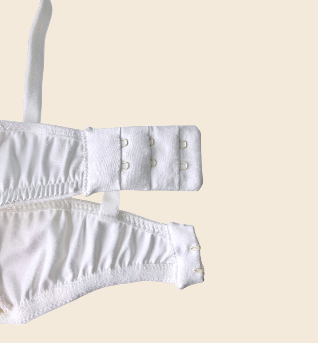 Old Hollywood Brassiere