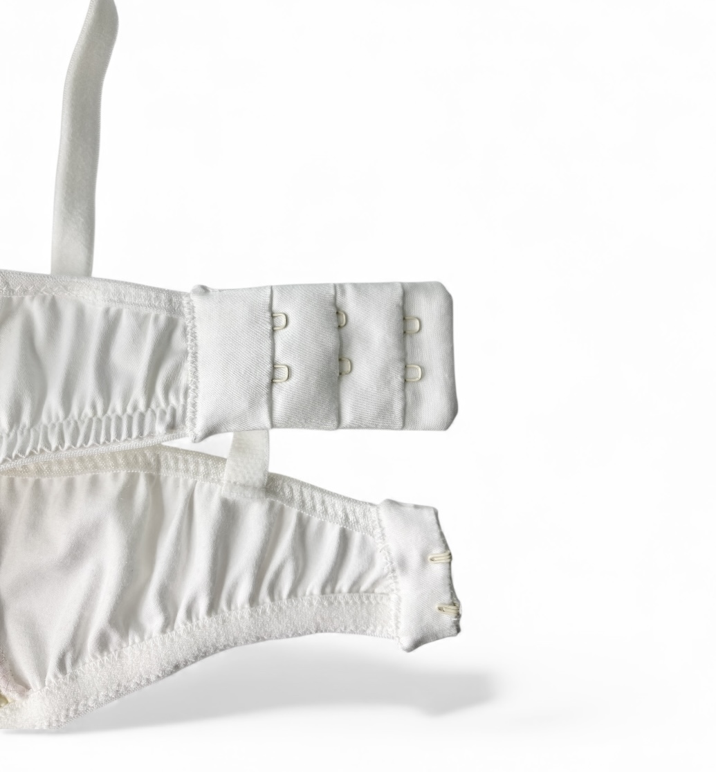 Old Hollywood Brassiere