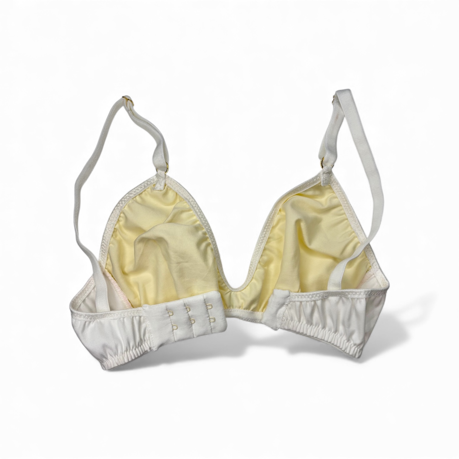 Old Hollywood Brassiere