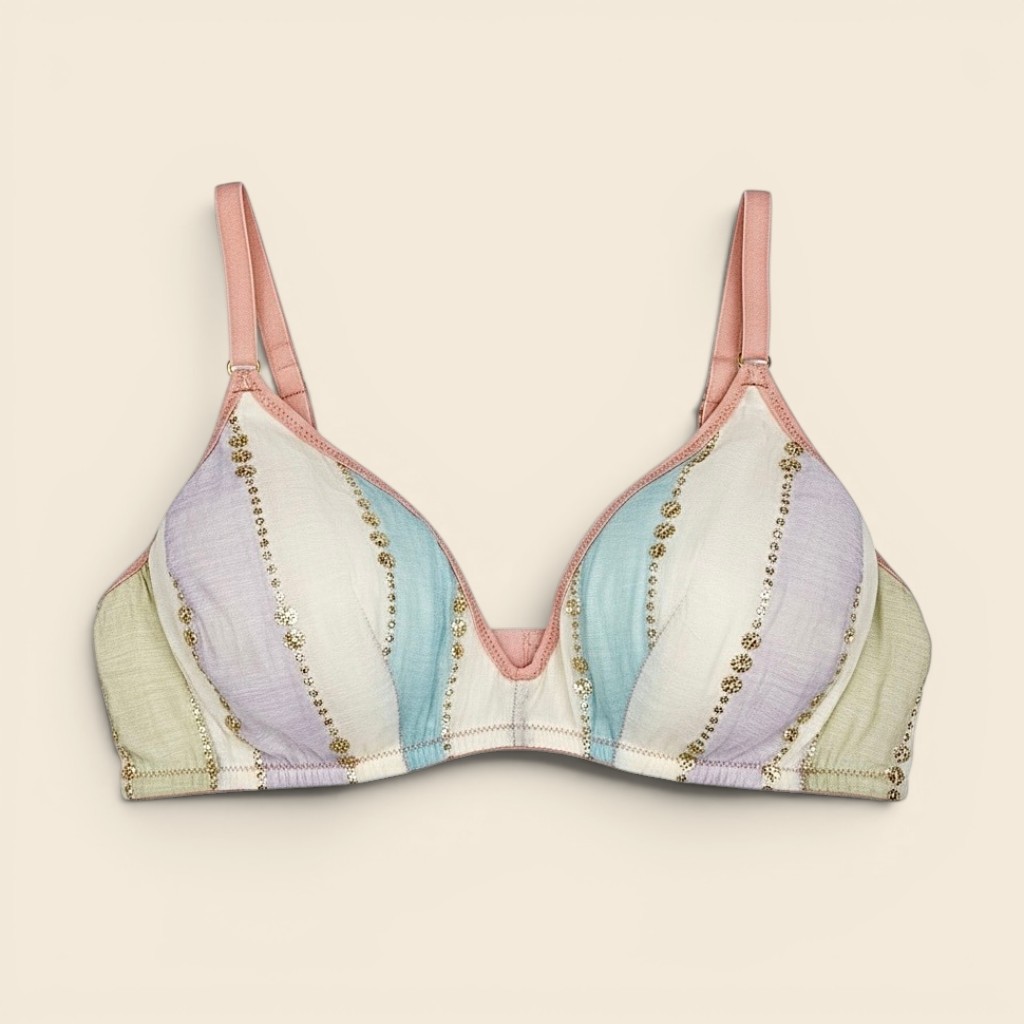 The Goddess Brassiere