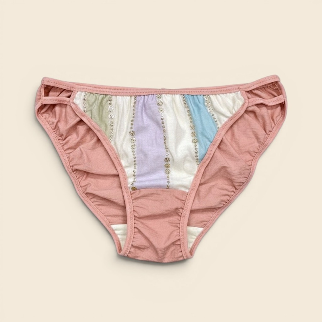 The Goddess Brief