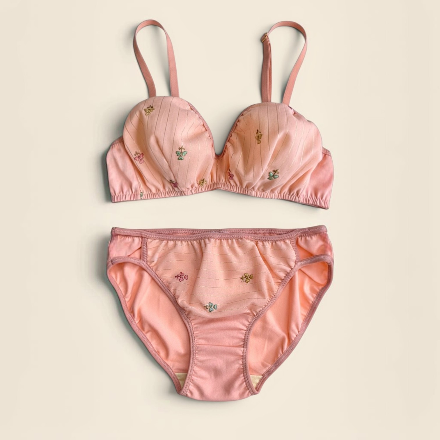 "Baby Bird" Brassiere