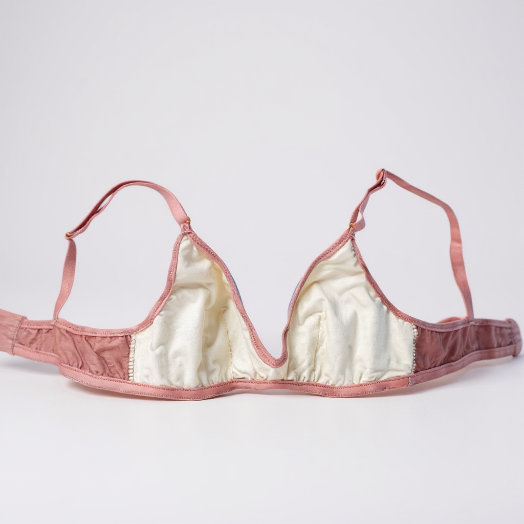 The Goddess Brassiere