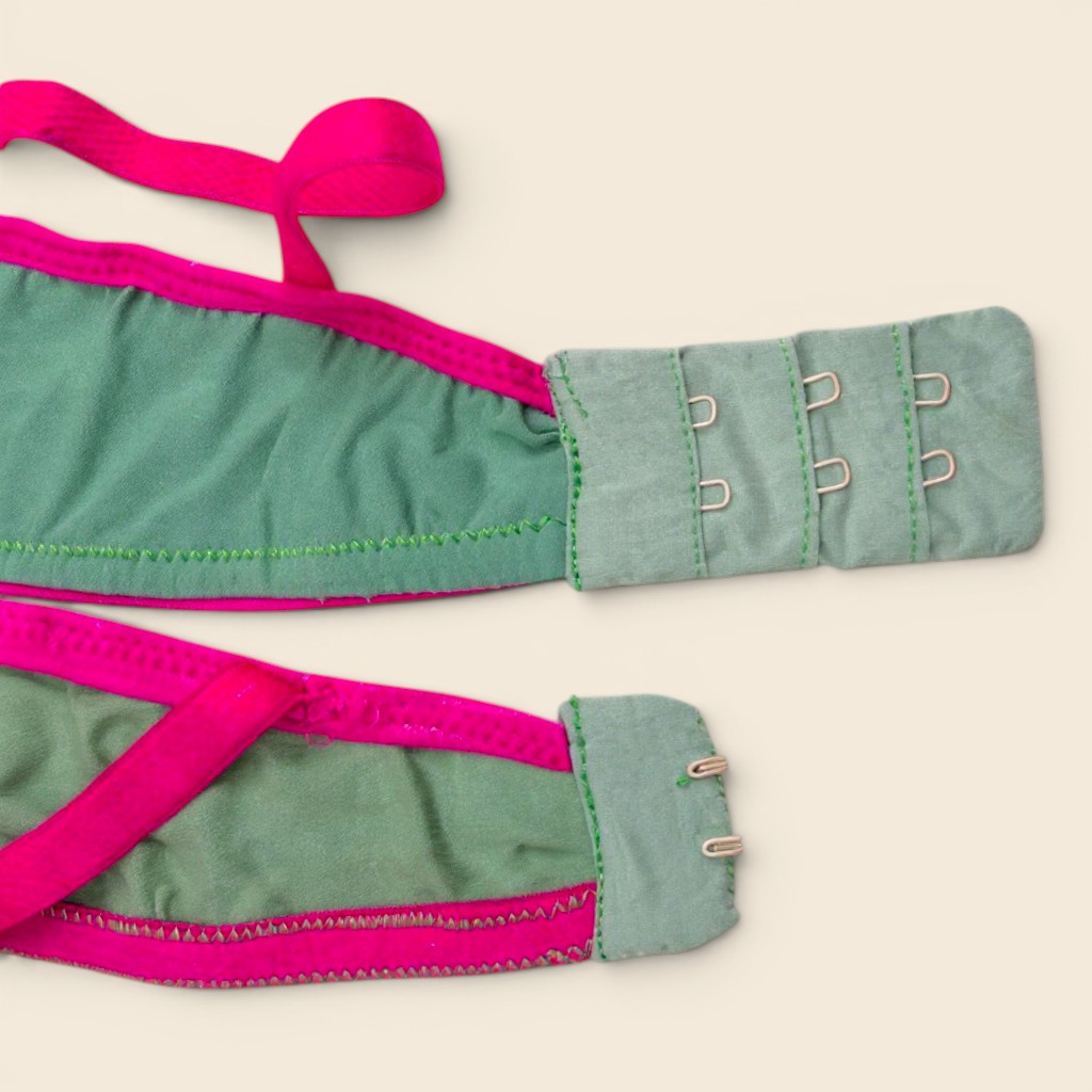 The New leaf brassiere