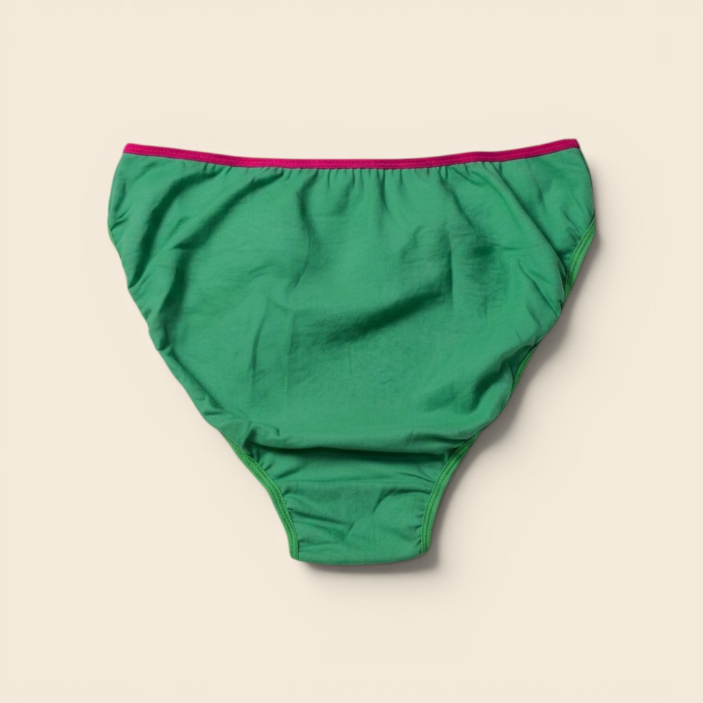 The New Leaf brief