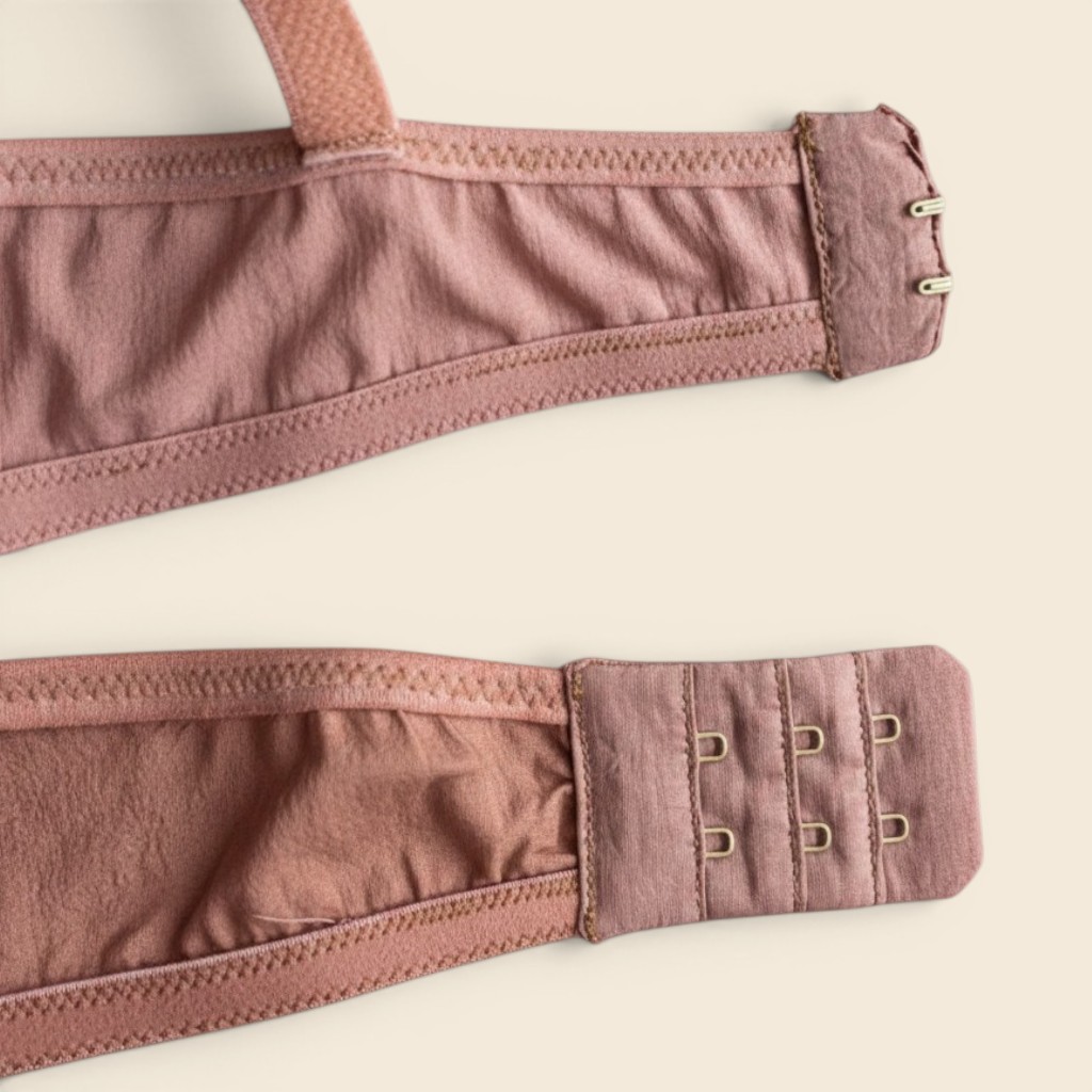 The Goddess Brassiere