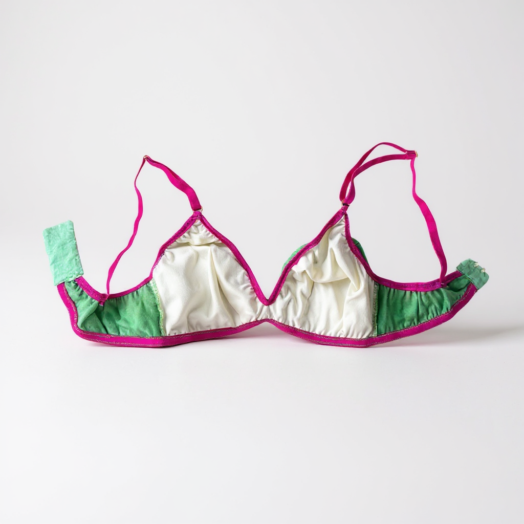 The New leaf brassiere