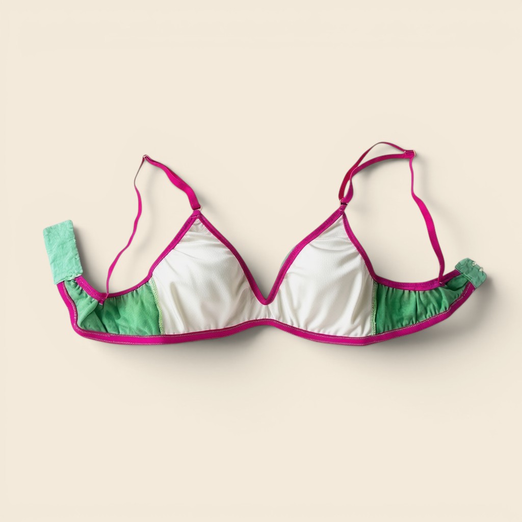 The New leaf brassiere